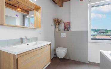 Maison contiguë 5.5 pièces - image - 6