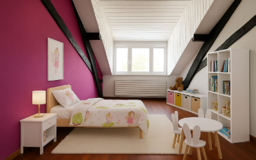 Duplex 8.5 pièces - image - 9