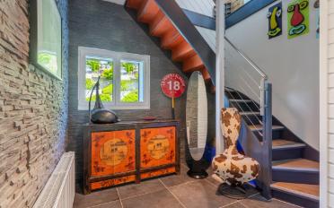 Single house 5.5 rooms - image - 4