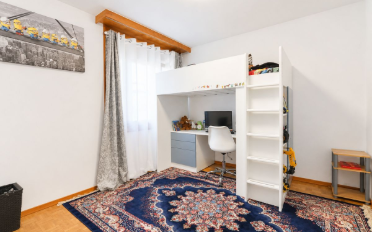 Apartment 3.5 rooms - image - 6