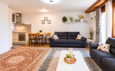 Apartment 3.5 rooms - image - 1