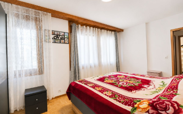 Apartment 3.5 rooms - image - 4