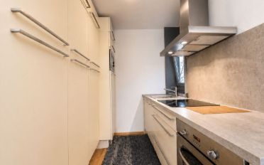Apartment 3.5 rooms - image - 3