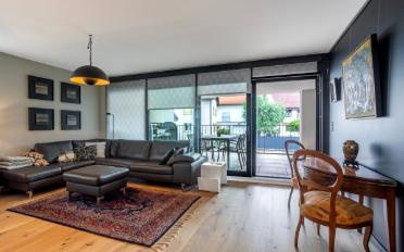 Wohnung 3.5 Zimmer - image - 3