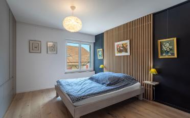 Wohnung 3.5 Zimmer - image - 5