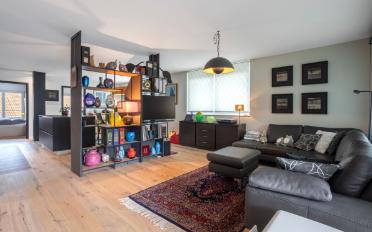 Wohnung 3.5 Zimmer - image - 4