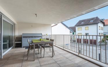 Wohnung 3.5 Zimmer - image - 9