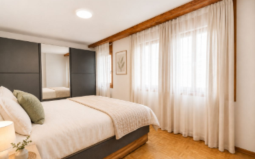 Apartment 3.5 rooms - image - 2