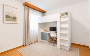 Apartment 3.5 rooms - image - 3