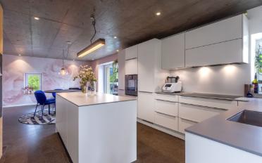 Row house 5.5 rooms - image - 1