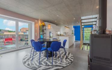 Row house 5.5 rooms - image - 3