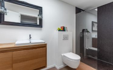 Row house 5.5 rooms - image - 8
