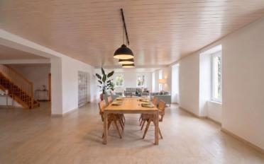 Duplex 8.5 rooms - image - 1