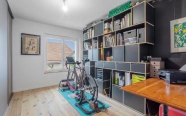 Apartment 3.5 rooms - image - 6