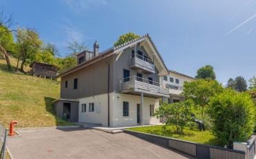 Maison 5.5 pièces - image - 1