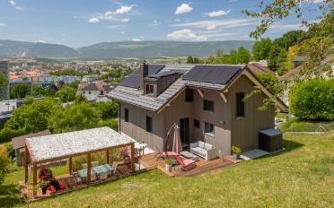 Maison 5.5 pièces - image - 12