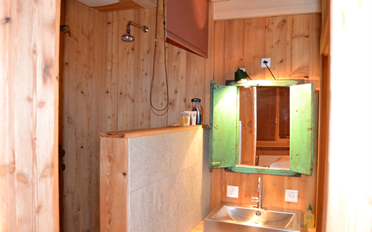 Duplex 4 pièces - image - 10