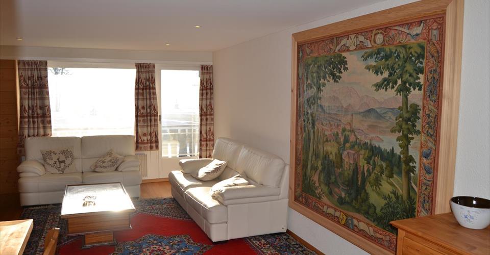 Villars-sur-Ollon