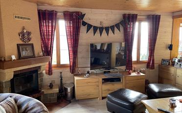 Chalet 8 rooms - image - 3
