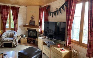 Chalet 8 rooms - image - 4