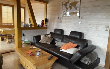 Chalet 8 rooms - image - 5