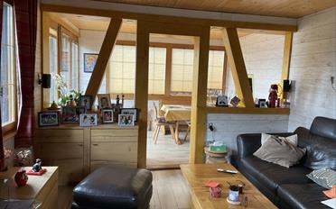 Chalet 8 rooms - image - 6