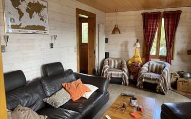 Chalet 8 rooms - image - 7