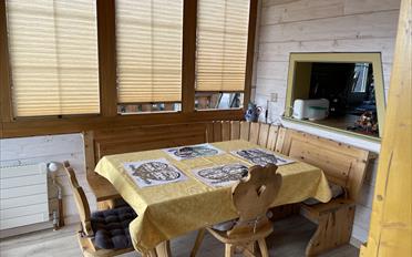 Chalet 8 rooms - image - 8