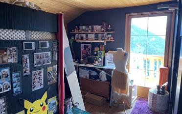 Chalet 8 rooms - image - 12