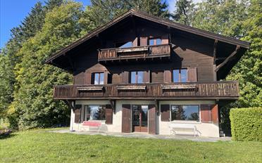 Chalet 7 pièces - image - 1
