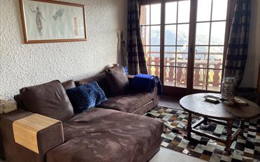 Attikawohnung 3 Zimmer - image - 2