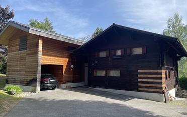Chalet 6 pièces - image - 2