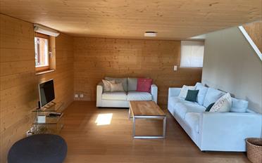 Chalet 6 pièces - image - 3