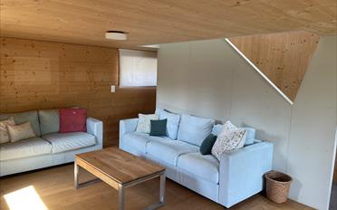 Chalet 6 pièces - image - 4