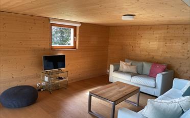 Chalet 6 pièces - image - 5