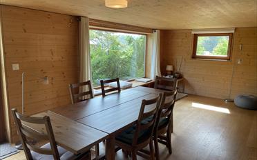 Chalet 6 pièces - image - 7