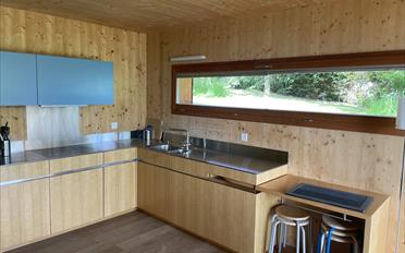 Chalet 6 pièces - image - 8