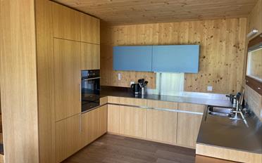 Chalet 6 pièces - image - 9
