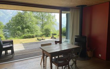 Chalet 6 pièces - image - 10