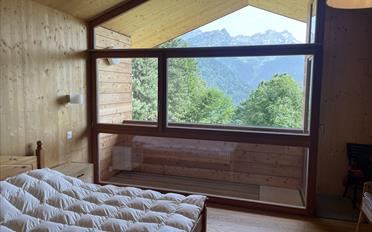 Chalet 6 pièces - image - 11