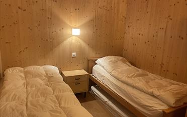 Chalet 6 pièces - image - 13