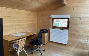 Chalet 6 pièces - image - 16