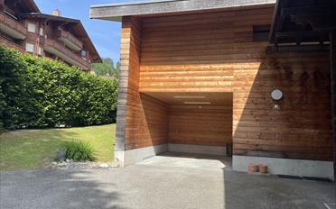 Chalet 6 pièces - image - 21