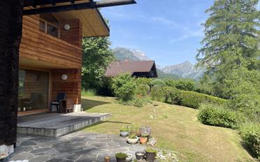 Chalet 6 pièces - image - 22