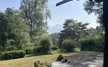 Chalet 6 pièces - image - 24