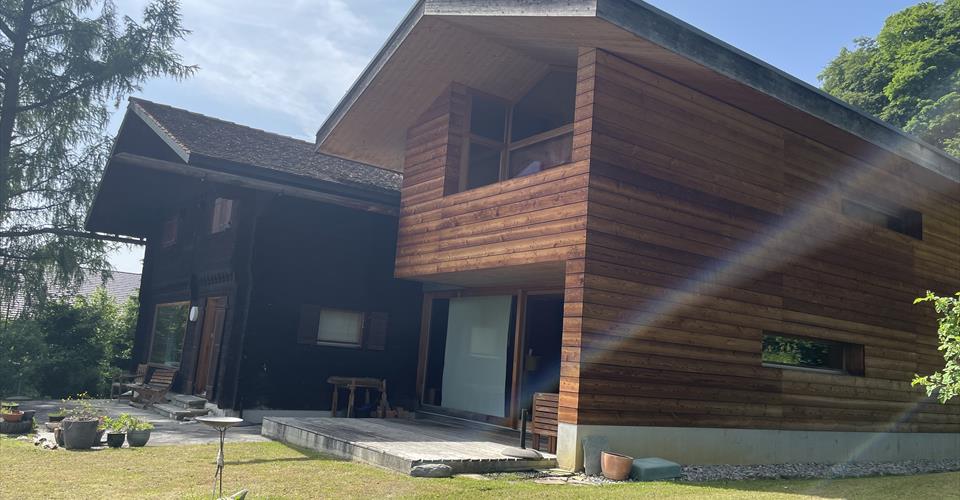 Gryon, Vaud