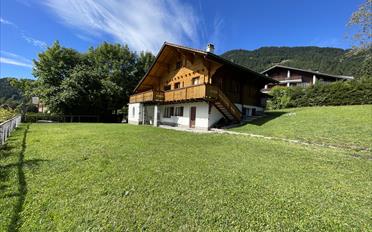 Chalet 9 Zimmer - image - 3