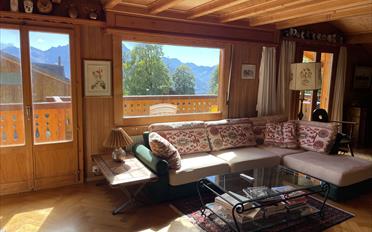 Chalet 9 Zimmer - image - 4