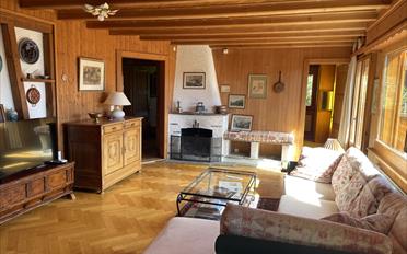 Chalet 9 Zimmer - image - 5