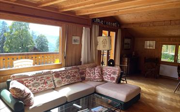 Chalet 9 Zimmer - image - 6